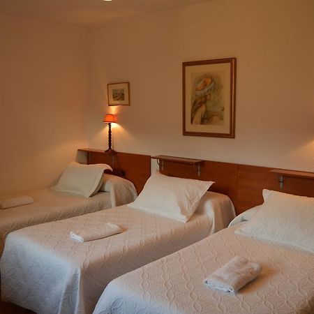Pension El Peregrino De Larrasoana 外观 照片